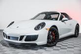 Thumbnail of 2019 White Porsche 911