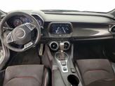 Thumbnail of 2017 Silver Chevrolet Camaro