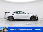 Thumbnail of 2017 Silver Chevrolet Camaro