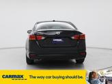 Thumbnail of 2020 Black Nissan Altima