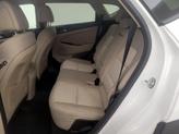 Thumbnail of 2017 White Hyundai TUCSON
