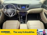 Thumbnail of 2017 White Hyundai TUCSON