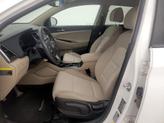 Thumbnail of 2017 White Hyundai TUCSON