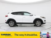 Thumbnail of 2017 White Hyundai TUCSON