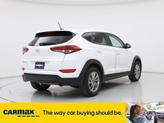 Thumbnail of 2017 White Hyundai TUCSON