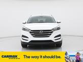 Thumbnail of 2017 White Hyundai TUCSON