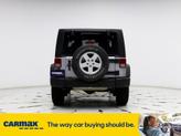 Thumbnail of 2016 Silver Jeep Wrangler