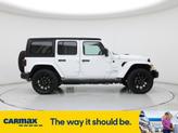 Thumbnail of 2023 White Jeep Wrangler 4xe