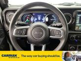 Thumbnail of 2023 White Jeep Wrangler 4xe