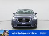 Thumbnail of 2016 Blue Subaru Legacy
