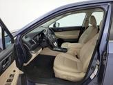 Thumbnail of 2016 Blue Subaru Legacy