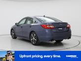 Thumbnail of 2016 Blue Subaru Legacy