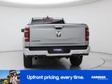 Thumbnail of 2021 Silver RAM 1500
