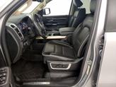 Thumbnail of 2021 Silver RAM 1500