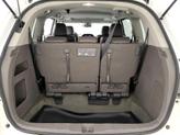 Thumbnail of 2017 White Honda Odyssey