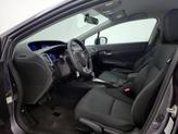 Thumbnail of 2015 Gray Honda Civic