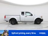 Thumbnail of 2018 Silver Nissan Frontier