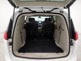 Thumbnail of 2018 White Chrysler Pacifica