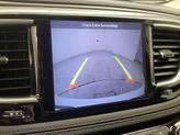 Thumbnail of 2018 White Chrysler Pacifica