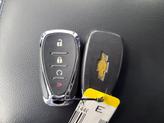 Thumbnail of 2017 Black Chevrolet Volt