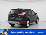 Thumbnail of 2014 Black Ford Escape