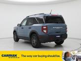 Thumbnail of 2021 Blue Ford Bronco Sport