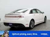 Thumbnail of 2019 White Lincoln MKZ Hybrid