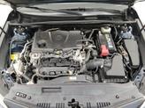 Thumbnail of 2019 Blue Toyota Camry
