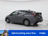 Thumbnail of 2021 Gray Toyota Prius