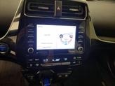 Thumbnail of 2021 Gray Toyota Prius