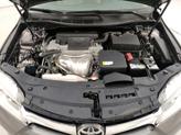 Thumbnail of 2016 Tan Toyota Camry