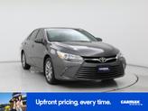 Thumbnail of 2016 Tan Toyota Camry