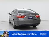 Thumbnail of 2016 Tan Toyota Camry