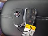 Thumbnail of 2015 Black Cadillac XTS
