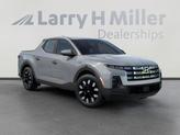 Thumbnail of 2025 Hampton Gray Hyundai SANTA CRUZ