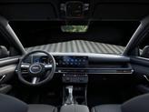 Thumbnail of 2025 Hampton Gray Hyundai SANTA CRUZ