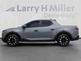 Thumbnail of 2025 Hampton Gray Hyundai SANTA CRUZ
