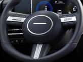 Thumbnail of 2025 Hampton Gray Hyundai SANTA CRUZ