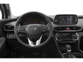 Thumbnail of 2020 Calypso Red Hyundai SANTA FE