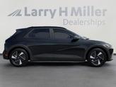 Thumbnail of 2025 Black Hyundai IONIQ 5