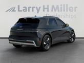 Thumbnail of 2025 Black Hyundai IONIQ 5