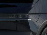 Thumbnail of 2025 Black Hyundai IONIQ 5