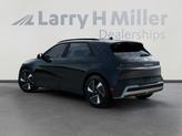 Thumbnail of 2025 Black Hyundai IONIQ 5