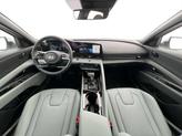 Thumbnail of 2025 White Hyundai ELANTRA HEV