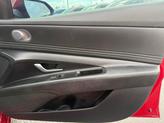 Thumbnail of 2023 Scarlet Red Pearl Hyundai ELANTRA