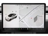 Thumbnail of 2022 Blue Tesla Model Y