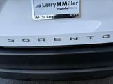Thumbnail of 2021 Glacial White Pearl Kia Sorento