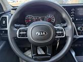 Thumbnail of 2021 Glacial White Pearl Kia Sorento