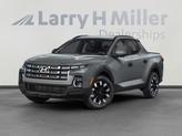Photo of 2025 Hampton Gray Hyundai SANTA CRUZ