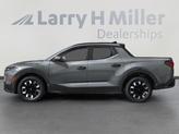 Thumbnail of 2025 Hampton Gray Hyundai SANTA CRUZ